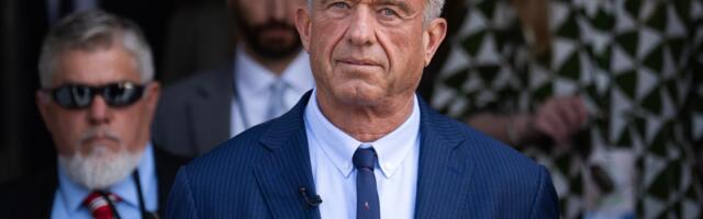 Why RFK Jr. just broke the CDC