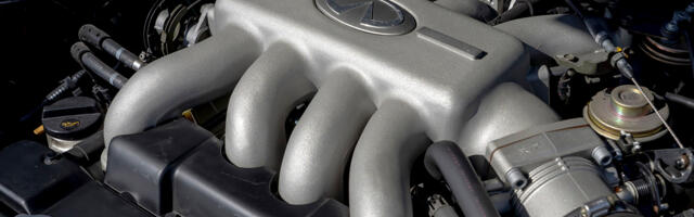 Who Makes Infiniti Engines And Are They The Same As Nissan's?