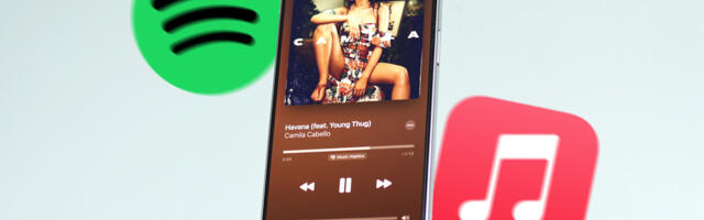 How To Transfer Your Music From Spotify To Apple Music (The Official Way)