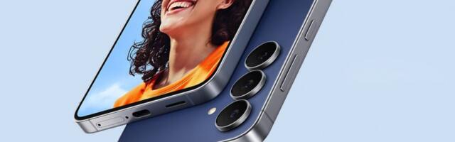 Weekly poll results: the Samsung Galaxy S25 FE needs a solid price cut