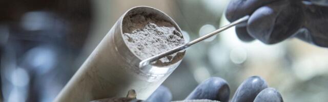 Scientists Just Discovered an Exotic New Element in Apollo-Era Moon Dust