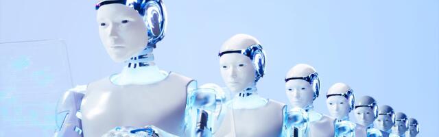 Inside the AI startups reinventing consulting: 'It's not as good as McKinsey, but it's instant'