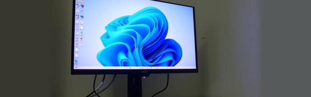 MSI MPG271QR X50 27-inch 500 Hz QHD QD-OLED gaming monitor review: Fast and colorful with premium cred