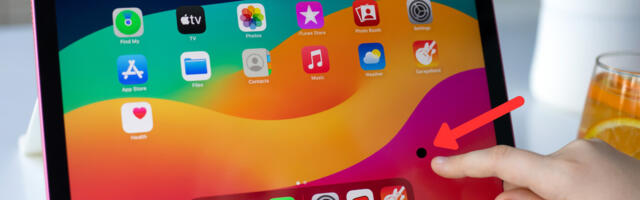 How To Know Your iPad Has A Pixel Issue (And Whether It Can Be Fixed)