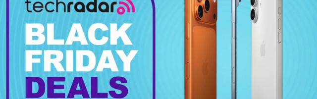 This iPhone 17 Black Friday deal saves you AU$504 – but there's one very big caveat