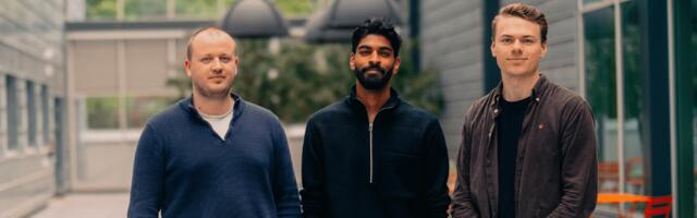 Norwegian HealthTech startup Noteless raises €3.5 million to tackle doctor burnout