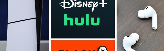 Black Friday deals on tech for 2025 are still live: Up to 50 percent off the best gear from Apple, Amazon, Disney+, Lego, Dyson and others