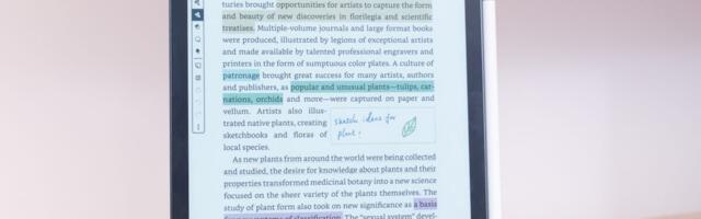 Amazon Plans to Sometimes, in Some Cases, Let You Download Your E-books Again