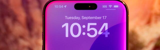 Can't Get Siri to Glow in the New Year? Here's Why