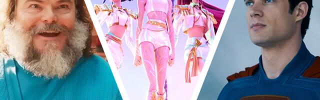 The 35 best movies of 2025: TechRadar's favorite films on Netflix, Prime Video, HBO Max, and more