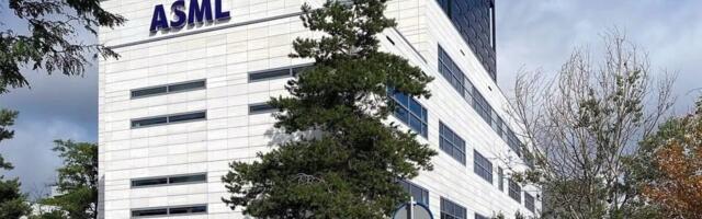 ASML projects $71 billion in revenue by 2030, as demand for EUV lithography machines intensifies due to AI boom — China sales lag behind while company cashes in on high-end Twinscan systems