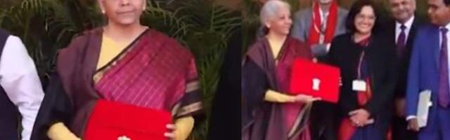 Union Budget 2026: FM announces India semiconductor mission 2.0, experts applaud move