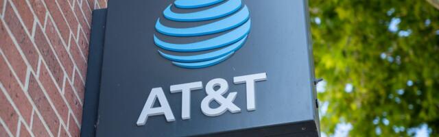 AT&T launches a smartphone for kids that's really for parents