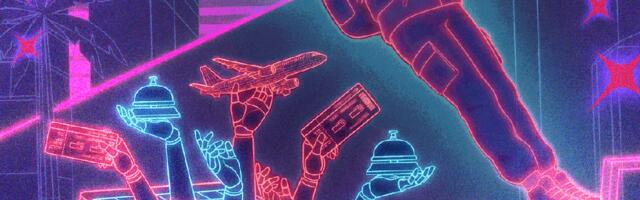 Travel Brands Are Building AI Agents for a Consumer That Doesn’t Exist