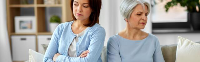 Psychology says adult children who feel guilty about setting limits with their parents aren’t being ungrateful — they’re trying to break a pattern that was never supposed to reach them in the first place