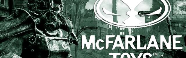 Rumours of a Fallout 3 remaster refuse to quiet down as new toy listings for still-unannounced project pop up in multiple places