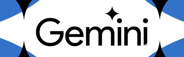 Google’s Gemini AI is getting a bigger role across Docs, Sheets, and Slides