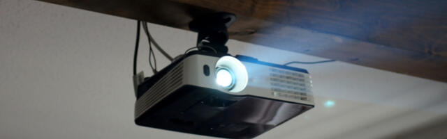 This Is How Companies Make Modern Home Projectors So Cheap