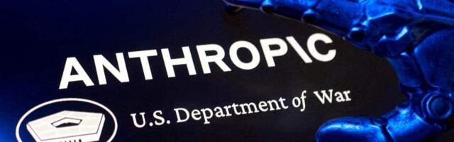 Pentagon opens door to exempt Anthropic use beyond 6-month ramp-down, memo says