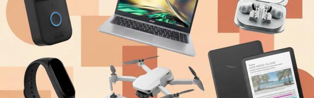 Ends tonight! I've found the 40+ best deals remaining in Amazon's Spring Sale — TVs, appliances, smart home, and more