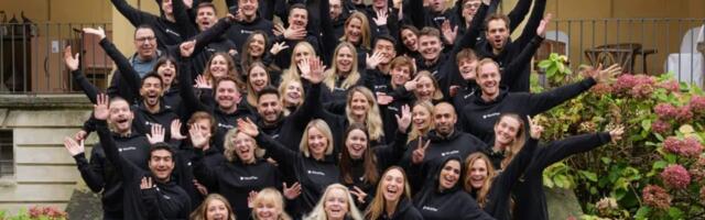 Amsterdam’s WorkFlex secures €37 million as geopolitical instability drives urgency around cross-border mobility compliance