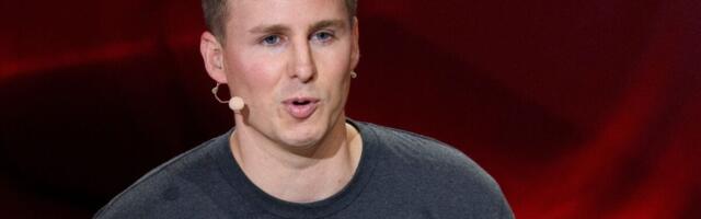 Figure AI Founder and iPhone Air Designer Team Up on AI Mystery Product