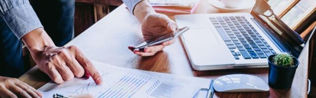 This tax-themed malvertising attack can blind security software before it arrives — and then unleashes ransomware