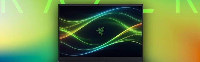 Razer Releases New Blade 16 Gaming Laptop With Intel Panther Lake, Brighter OLED
