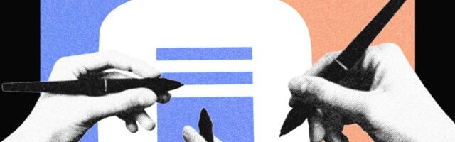 Meet the Tech Reporters Using AI to Help Write and Edit Their Stories