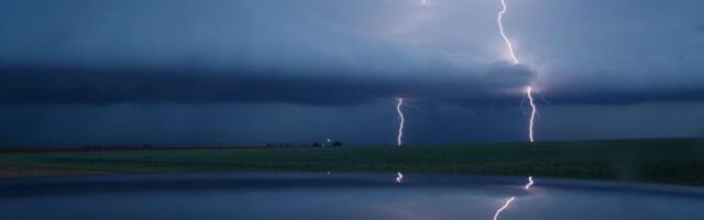 April Set to Unleash Some Wild Weather Across Parts of the US, Meteorologists Warn