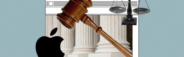 Apple’s long, bitter App Store antitrust war