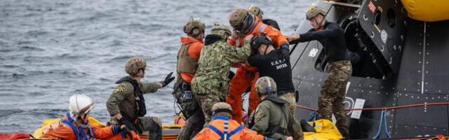 How the Artemis 2 Moon Mission Could Go Dangerously Wrong