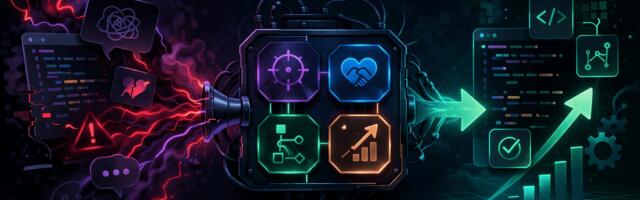 Как тимлиду давать обратную связь: 4 фреймворка, которые работают