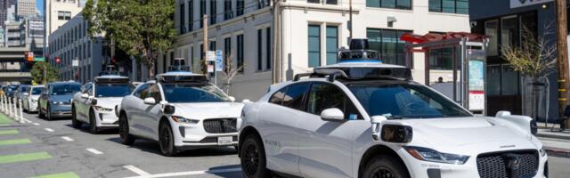 Waymo is now offering fully autonomous rides in Nashville