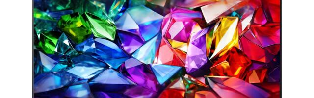 LG's first RGB TV starts at $5000 and is available to pre-order today