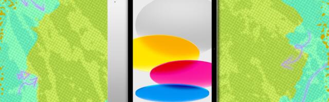 The 11-inch Apple iPad is back on sale at Amazon — save almost $50 now