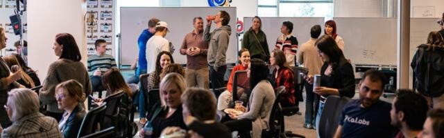 PrairiesCan invests $7.9 million in funding to support Co.Labs, local AI firms