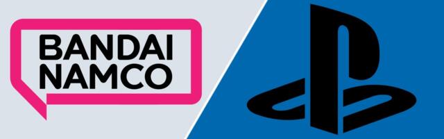 PlayStation is partnering with Bandai Namco for a "collaborative initiative" focused on generative AI