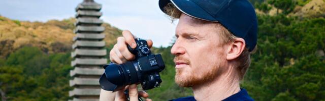 I bought a Lumix G1 for $50 — here’s how the world’s first mirrorless camera fares 18 years after launch