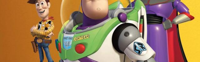 Toy Story is the next series to get Digital Eclipse's acclaimed retro collection treatment, and a remaster of Toy Story 3 is also on the way