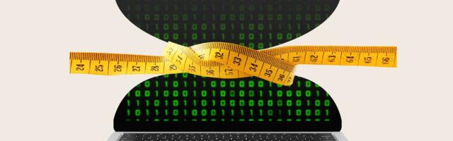 C-suites have decided: it's time to put AI on a diet