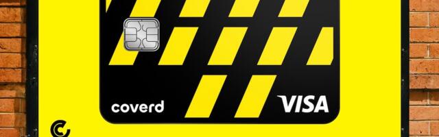 Coverd Card Launches Gamified Credit Rewards to Disrupt Stagnant Consumer Payments