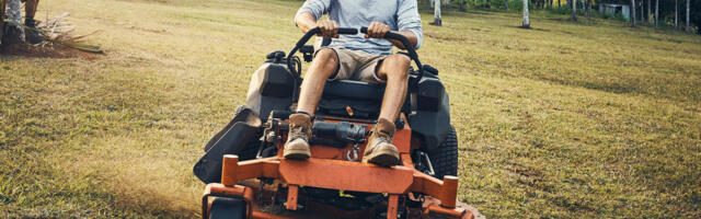 Can You Put Any Deck On A Mower? What You Need To Know Before Trying To Replace One