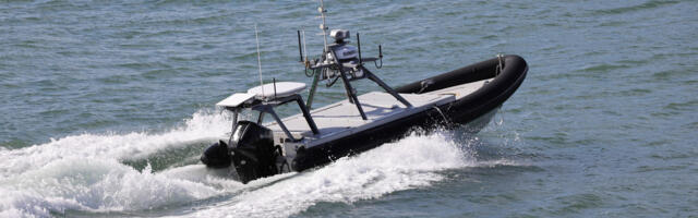 The US Navy Is Going Next-Gen With Its Autonomous Warfare Program