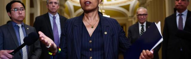 Key Democratic lawmakers say crypto Clarity Act 'falls short' on ethics, other issues