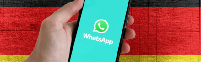 Facebook banned from processing WhatsApp user data in Germany