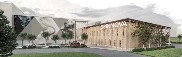Spinnova, Suzano plan to scale Finnish woodspin production
