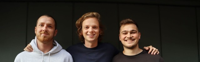 German startup Seatti.co raises €500K to help teams manage hybrid offices