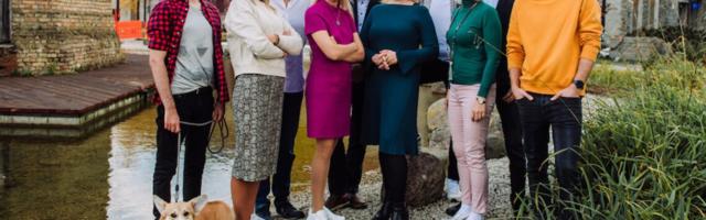 Female-founded startup gets backed by impact VC for its sustainable investing platform