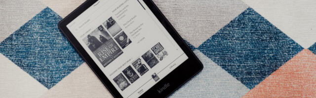 Review: Amazon’s Kindle Paperwhite (2021) is even better than the Oasis